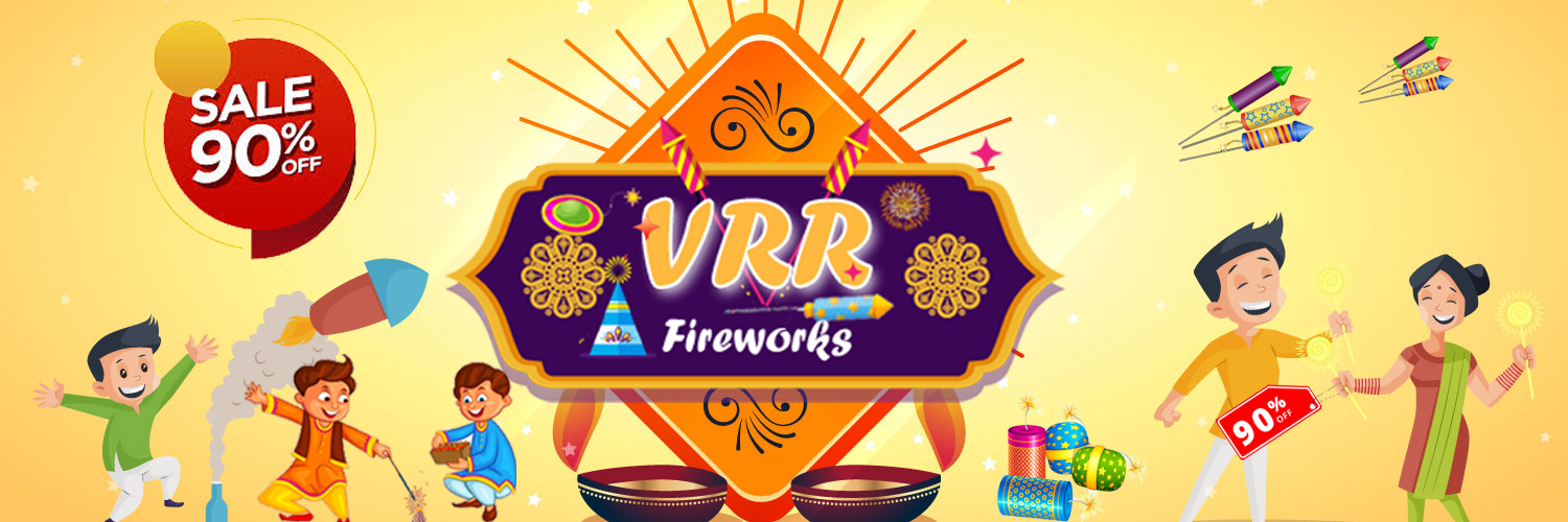 VRR Fireworks