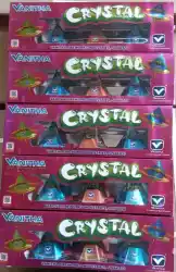 CRYSTAL